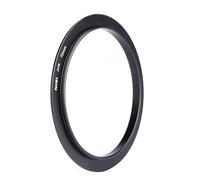 NiSi 72mm Anello Adattatore Compatibile con NiSi Portafiltros M75