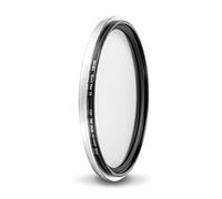 NiSi 72mm Black Mist 1/4 Filtro de Difusión para NiSi True Color VND y Sistema Swift