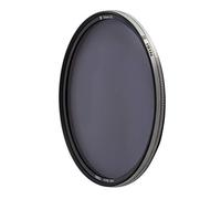 NiSi 72mm Titanium Frame Enhanced CPL Filtro Polarizadore para Objetivo