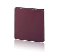 NiSi 75x80mm Filtro Densidad Neutra ND1000(3,0) 10 Paradas