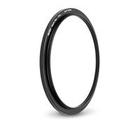 NiSi 77mm Anillo Adaptador para Filtros del Sistema Swift | Compatible con filtros de fricción Swift, rosca a la lente y mantiene filtros de presión de 77 mm