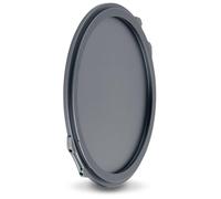 NiSi 82mm Tapa Magnética Trasera para Filtro JetMag Pro 82MAG