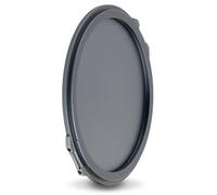 NiSi 82mm Tapa Trasera magnética para filtros JetMag Pro 82MAG
