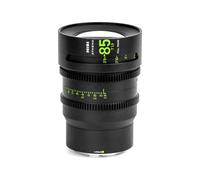 NiSi 85mm T1.9 Athena Prime Cine Objetivos Fotograma Completo para Leica L Mount