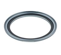 NiSi 86-95mm Anillo Adaptador Magnético para Filtro de JetMag Pro 95MAG