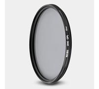 NiSi 86mm UHC CPL Filtro Polarizadore para Objetivo con Ultra Hard Coating Eficacia de polarización del 99,99%