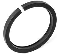 NiSi 95>80mm Pinza on Adaptor para C5
