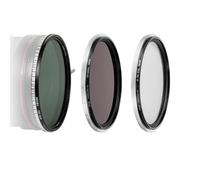 NiSi Swift VND Mist Kit 95mm