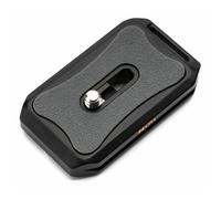 NiSi A-65B Placa de liberación rápida Arca negro