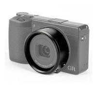 NiSi Adaptador de Filtro de 49mm para Ricoh GRIV / GR4