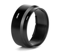 NiSi Adaptador de filtro Ricoh GR3 49 mm