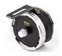 NiSi Adaptador de montura de objetivo Montaje PL Nikon DX
