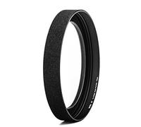 NiSi Anillo Adaptador 77mm para Sigma 14mm f/1.8 DG HSM Art | para Portafiltros S6, S6 Alpha y S5