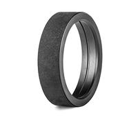 NiSi Anillo Adaptador 82mm para Sigma 14mm f/1.8 DG HSM Art | para Portafiltros S6, S6 Alpha y S5