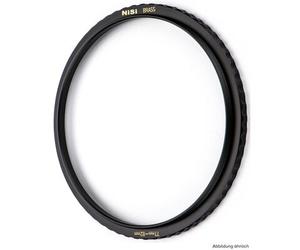 NiSi Anillo adaptador de latÃ³n 67-77mm