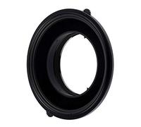NiSi Anillo adaptador S6 compatible con Sigma 14-24 mm f/2.8 DG DN Art (montaje E y L) | Adaptador de lente para el sistema de filtro NiSi S6 de 150 mm | Fotografía de larga exposición y paisaje
