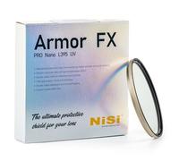 NiSi Armor FX PRO Nano L395 UV 52 mm