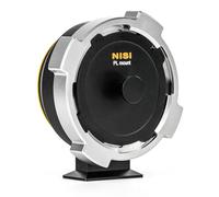 NiSi Athena Adaptador de Montura PL-RF para Objetivos de Montura PL Instalar en Canon RF Cámaras