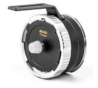 NiSi Athena Adaptador de Montura PL-DX para Objetivos de Montura PL Instalar en dji DX Cámaras