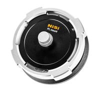 NiSi Athena Adaptador de Montura PL-GFX para Objetivos de Montura PL Instalar en Fujifilm GFX Cámaras