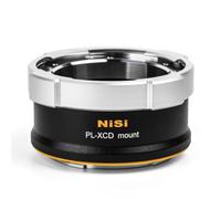 NiSi Athena Convertidor de Objetivos de Montura PL-XCD | Adaptador para Objetivos de Montura PL Instalar en Hasselblad XCD Cámaras