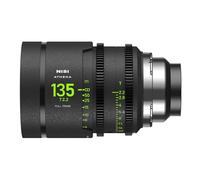 NiSi Athena Prime 135mm T2.2 (PL-Mount)