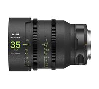 NiSi Athena Prime 35mm T1.9 (E-Mount)