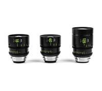 NiSi Athena Prime Add-on Set (Filtro trasero) Montaje PL