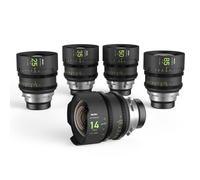 NiSi ATHENA PRIME set montaje PL | ✅ Adaptador NiSi gratuito (PL-Z)