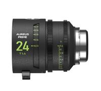 NiSi Aureus Prime 24mm T1.4 Montaje PL