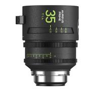 NiSi Aureus Prime 35mm T1.4 Montaje PL