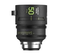 NiSi Aureus Prime 50mm T1.4 Montaje PL