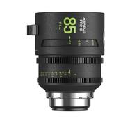 NiSi Aureus Prime 85mm T1.4 Montaje PL