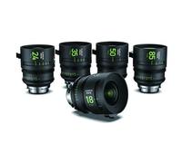 NiSi Aureus Prime Set Montaje PL