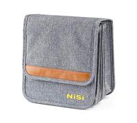 NiSi Bolsa filtrante, Gris, Caddy-150mm Filtertasche