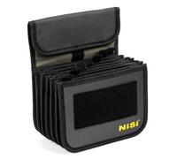 NiSi Bolsa para filtros de cine III 4x5,65 pulgadas