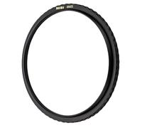 NiSi Brass Anillo Adaptador Step-Up en Latón 49-77mm