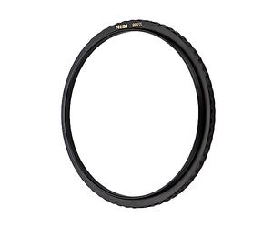 NiSi Brass Anillo Adaptador Step-Up en Latón 62-67mm