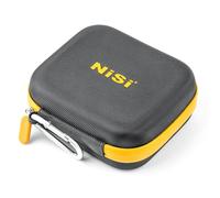 NiSi Caddy II Bolsa para 8 Filtros Circulares de Hasta 95 mm de Diámetro Como Máximo