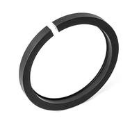 NiSi Cine Adaptador 95mm-80mm para C5 Matte Box | Adaptador de abrazadera de 95-80mm con caja mate de 95 mm adecuado para lentes Athena Prime, cinematografía y cinematografía