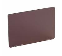 NiSi Cine Filtro 4×5.65” Full Spectrum Densidad Neutra FS ND2.1 | 7 Pasos