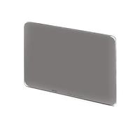 NiSi Cinema 4x5.65 ND 1.8 | Filtro de lente de densidad neutra de 6 paradas para cajas mate de 4x5.65 | Cinematografía y videografía