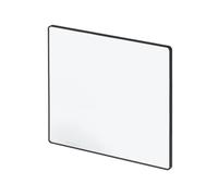 NiSi Cinema Filtro 6.6x6.6'' Allure Mist White Diffusion 1/4-Stop