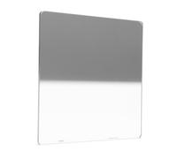 NiSi Cinema Filtro 6.6x6.6 Nano IR ND Graduado Transição Graduada Dura Hard GND16(1.2) | 4 Pasos