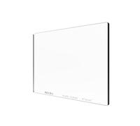 NiSi Cinema - Filtro protector para cámara (4 x 5,65 pulgadas, cristal transparente)