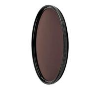 NiSi Circular ND64 de 72 mm | Filtro de lente de densidad neutra de 6 paradas | Fotografía de larga exposición y paisaje