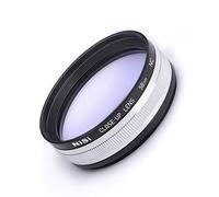 NiSi Close Up Lens 58mm NC Macro Kit de Filtro para Fotografía Macro
