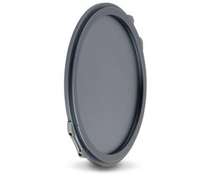 NiSi Cubierta posterior de JetMag Pro 82 mm