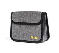NiSi Filtertasche fr 4x 100x100 mm oder 100x150 mm Filter