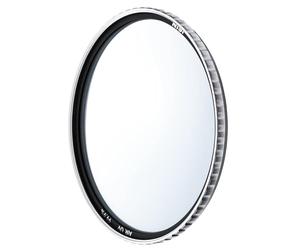 NiSi Filtro Air UV 39 mm de Protección para Lentes de Cámara - 99,9% transmisión, Marco Delgado Estriado, Vidrio óptico, Recubrimiento de Ultra Baja Reflectividad